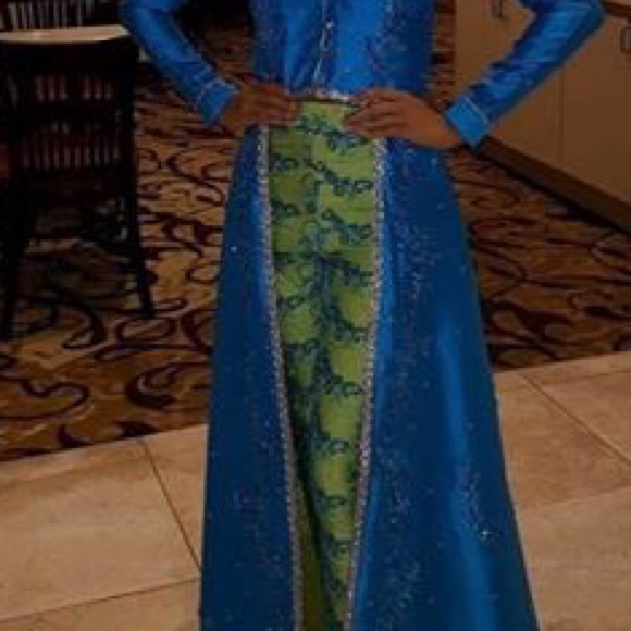 Prom pants - Picture 3 of 3